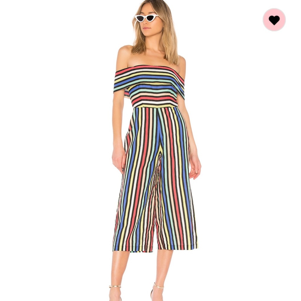 House of Harlow Xs romper